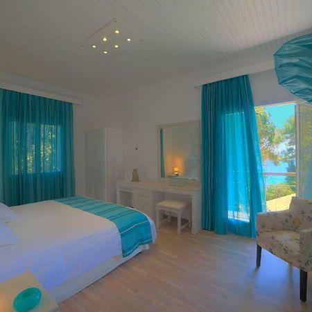 Ionian Paths Apartment Perama  Luaran gambar