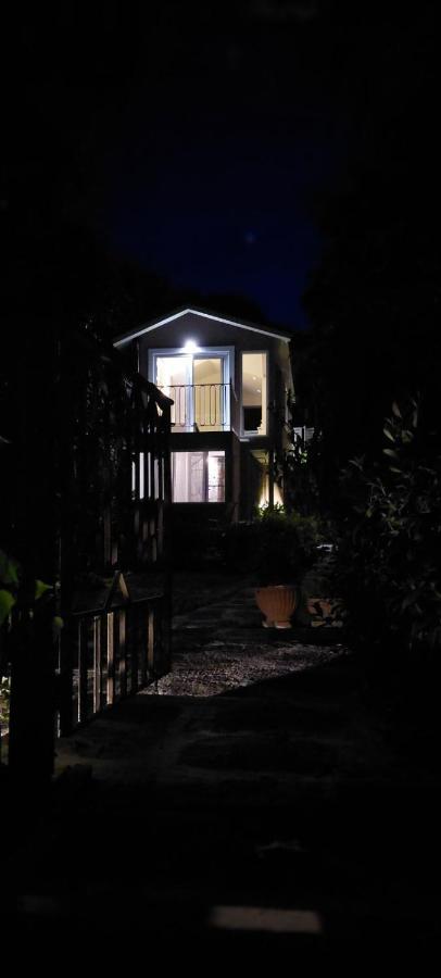 Ionian Paths Apartment Perama  Luaran gambar