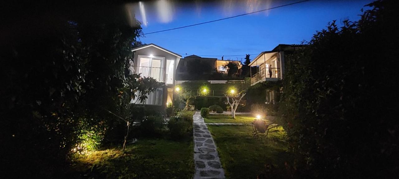 Ionian Paths Apartment Perama  Luaran gambar