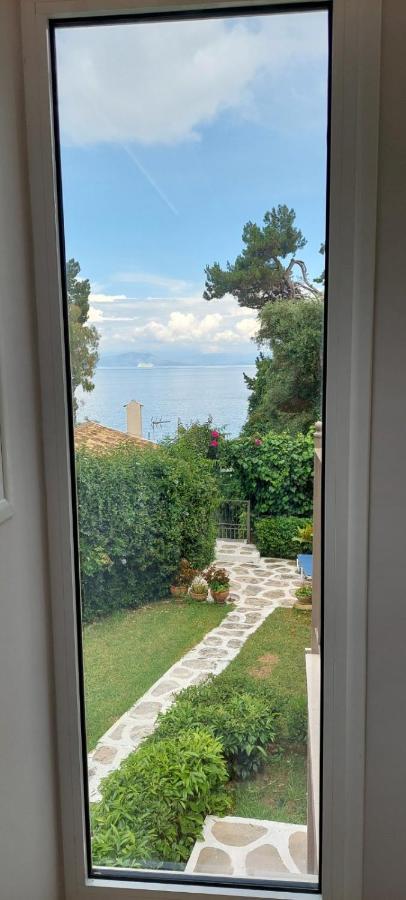 Ionian Paths Apartment Perama  Luaran gambar