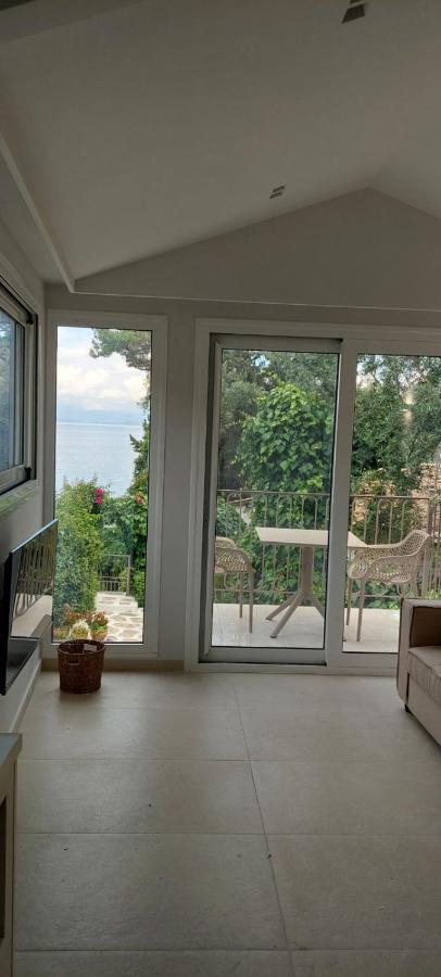 Ionian Paths Apartment Perama  Luaran gambar