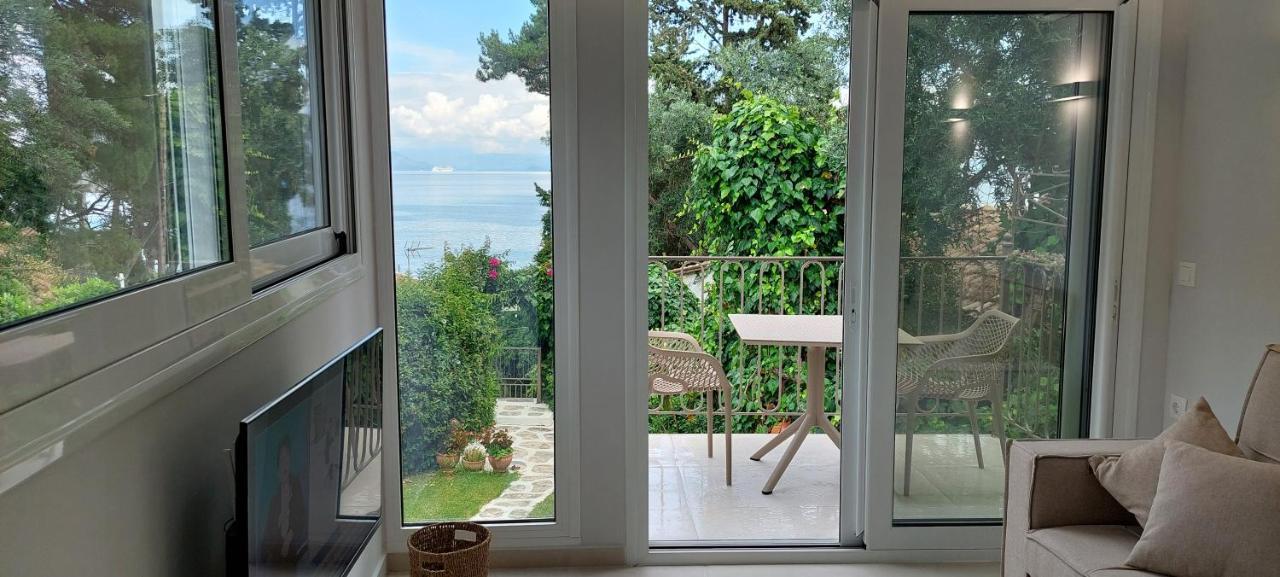 Ionian Paths Apartment Perama  Luaran gambar