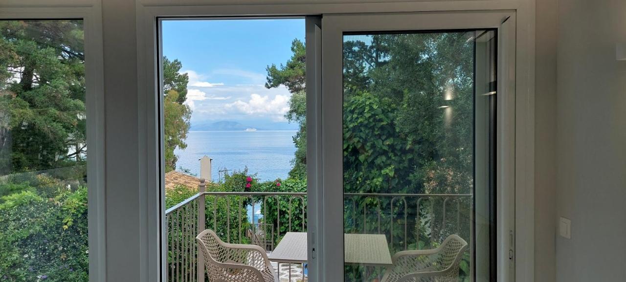 Ionian Paths Apartment Perama  Luaran gambar