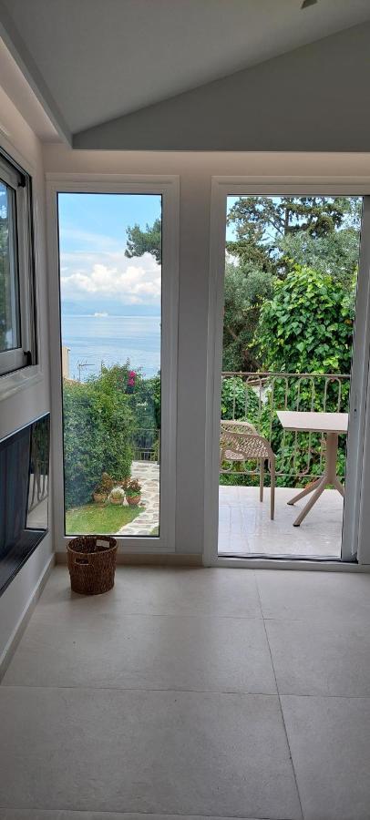 Ionian Paths Apartment Perama  Luaran gambar