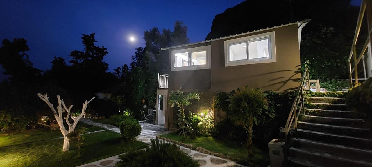 Ionian Paths Apartment Perama  Luaran gambar