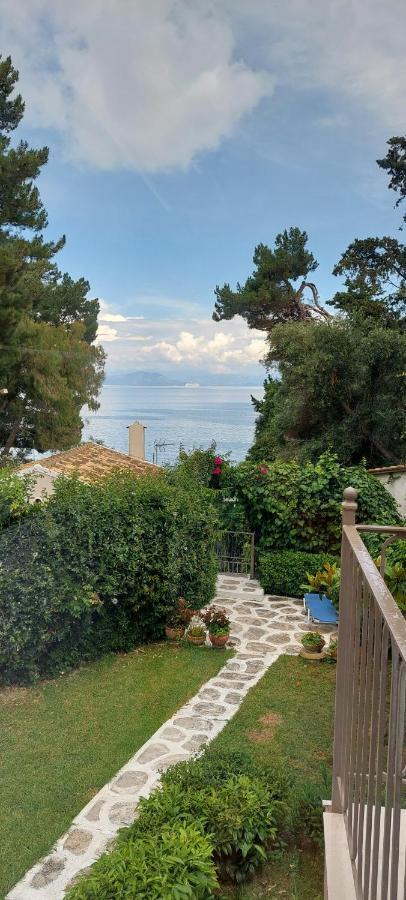 Ionian Paths Apartment Perama  Luaran gambar