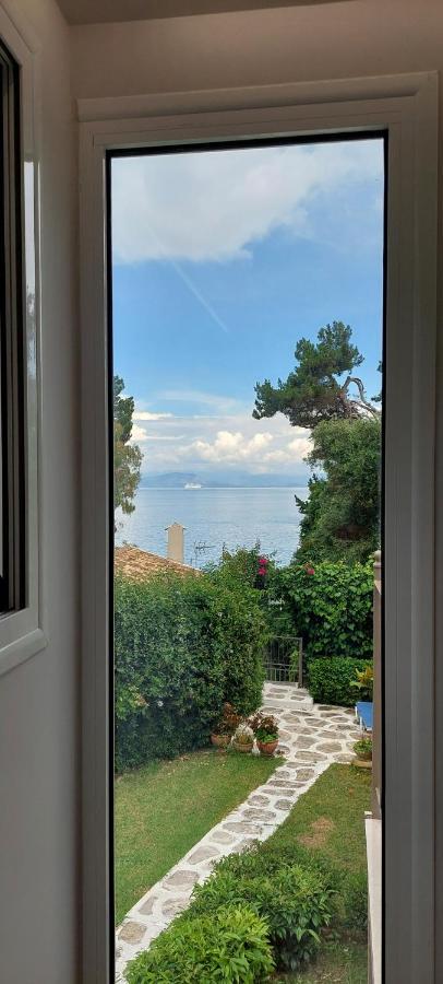 Ionian Paths Apartment Perama  Luaran gambar