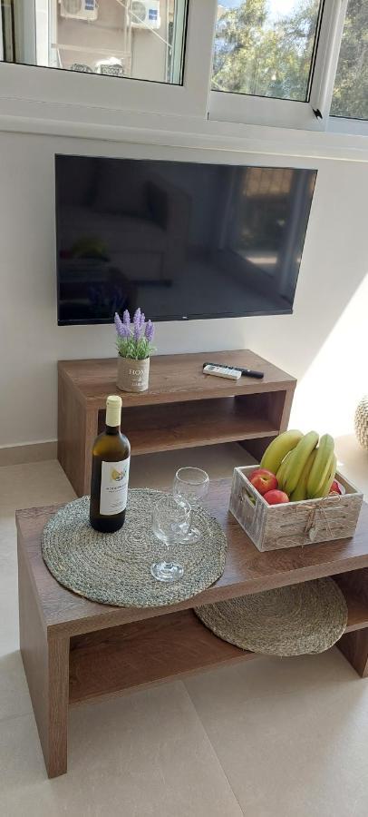 Ionian Paths Apartment Perama  Luaran gambar