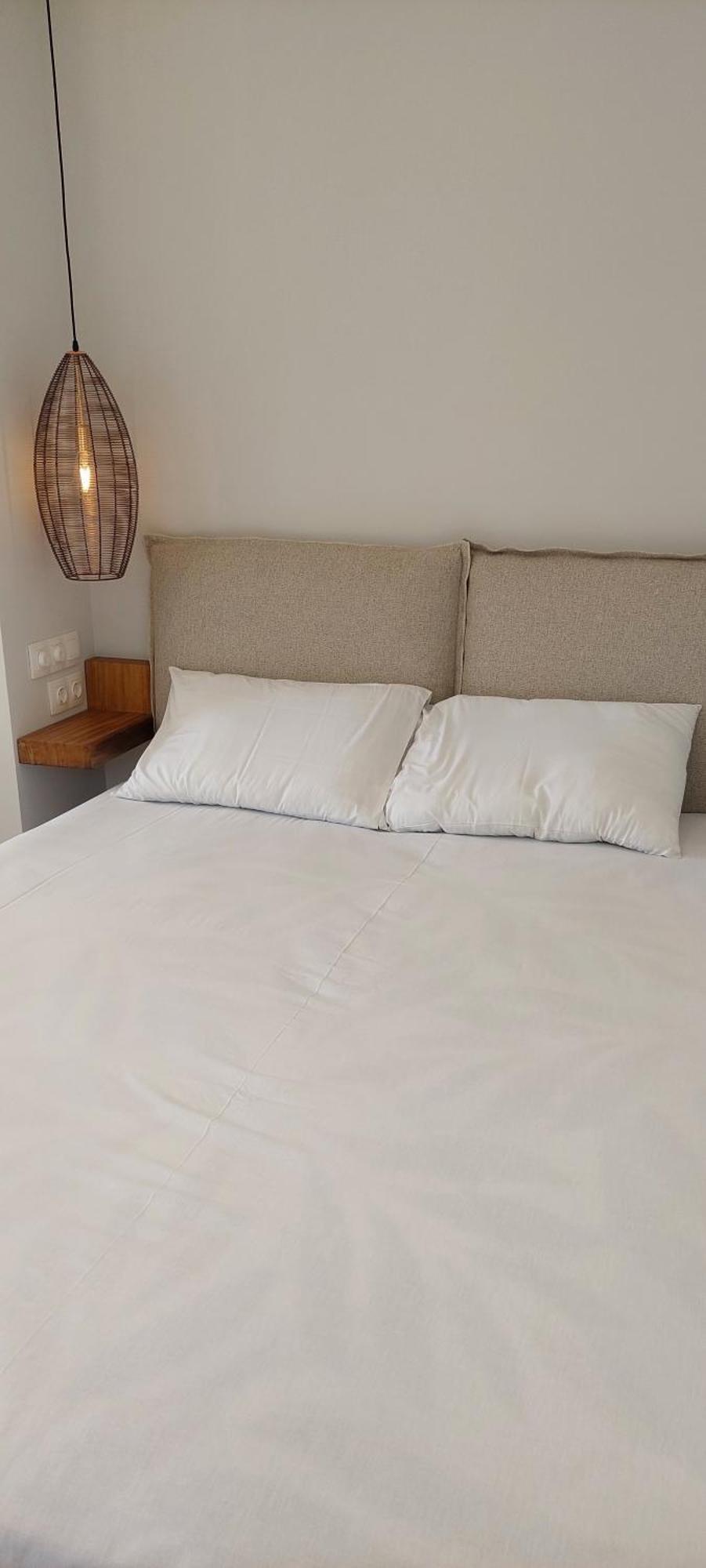 Ionian Paths Apartment Perama  Bilik gambar
