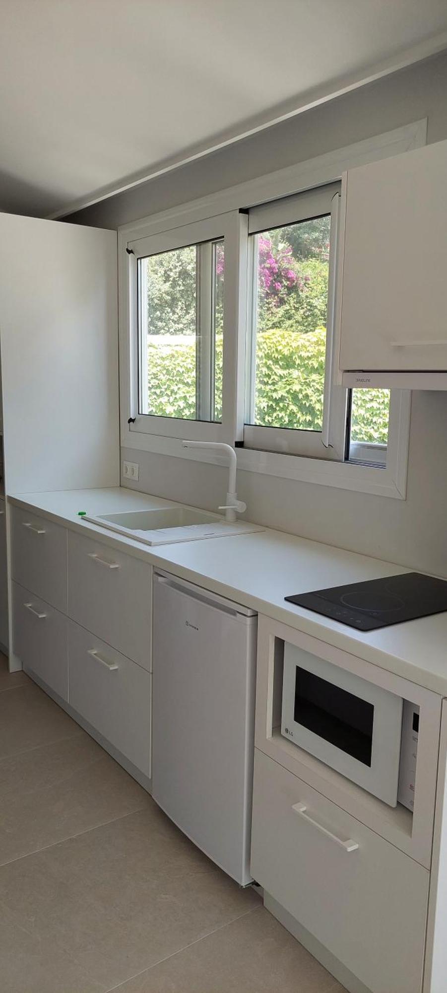 Ionian Paths Apartment Perama  Bilik gambar
