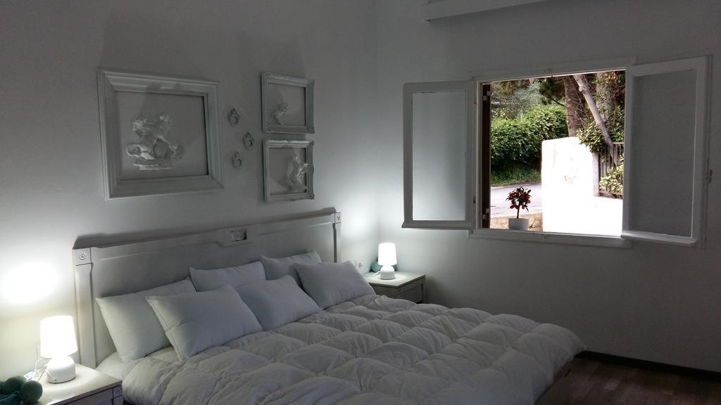 Ionian Paths Apartment Perama  Luaran gambar