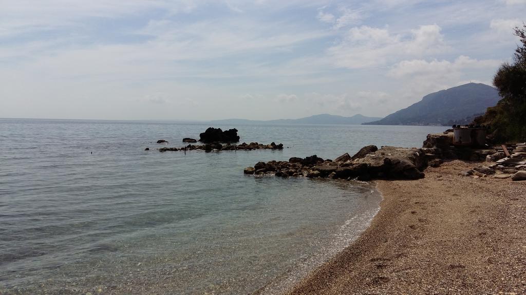 Ionian Paths Apartment Perama  Luaran gambar