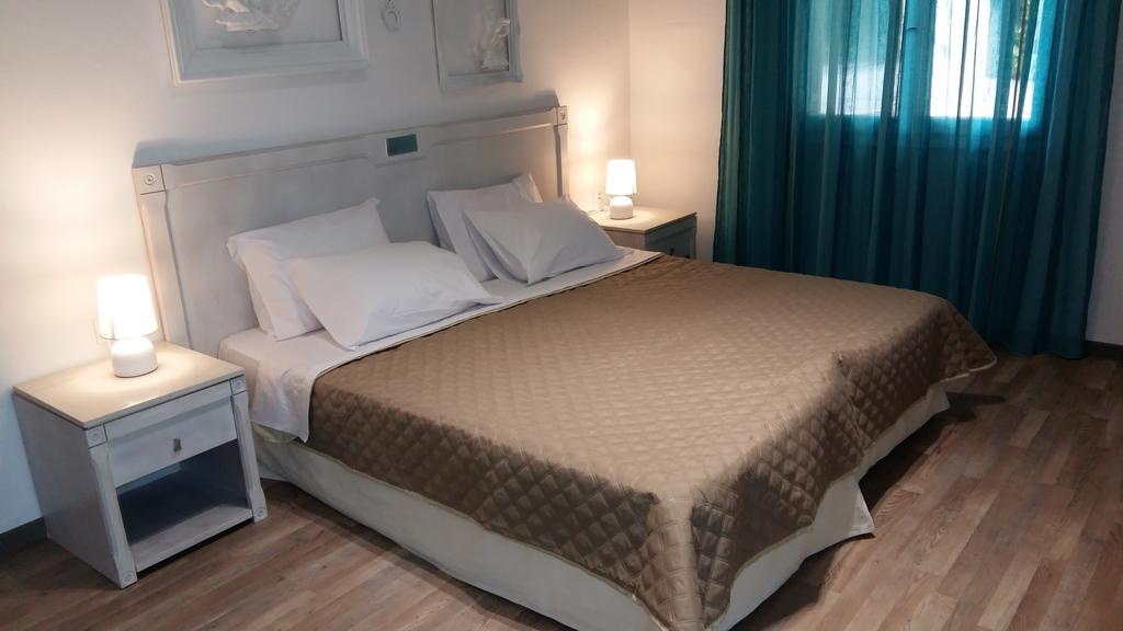 Ionian Paths Apartment Perama  Luaran gambar