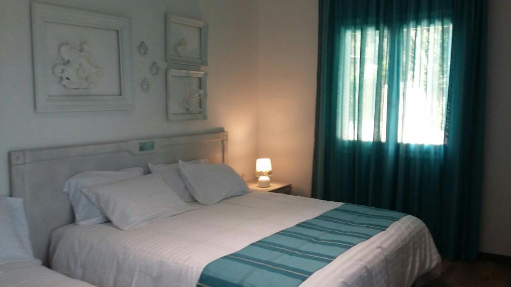 Ionian Paths Apartment Perama  Luaran gambar