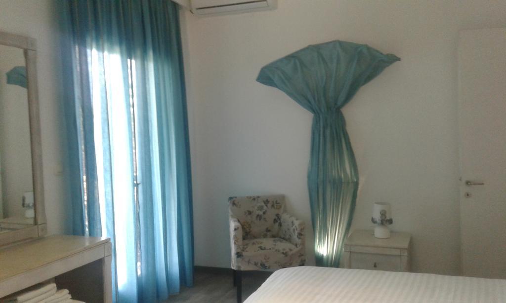 Ionian Paths Apartment Perama  Luaran gambar