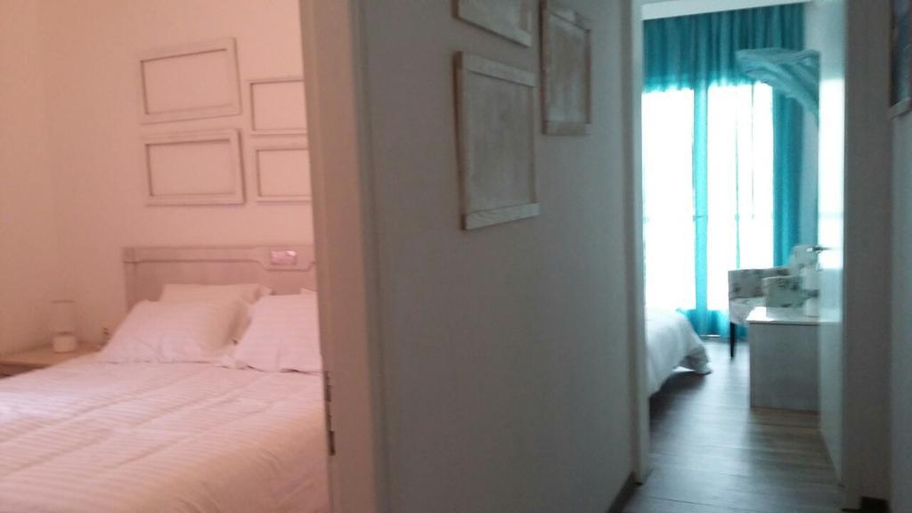 Ionian Paths Apartment Perama  Luaran gambar