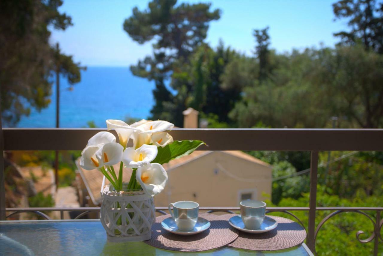 Ionian Paths Apartment Perama  Luaran gambar