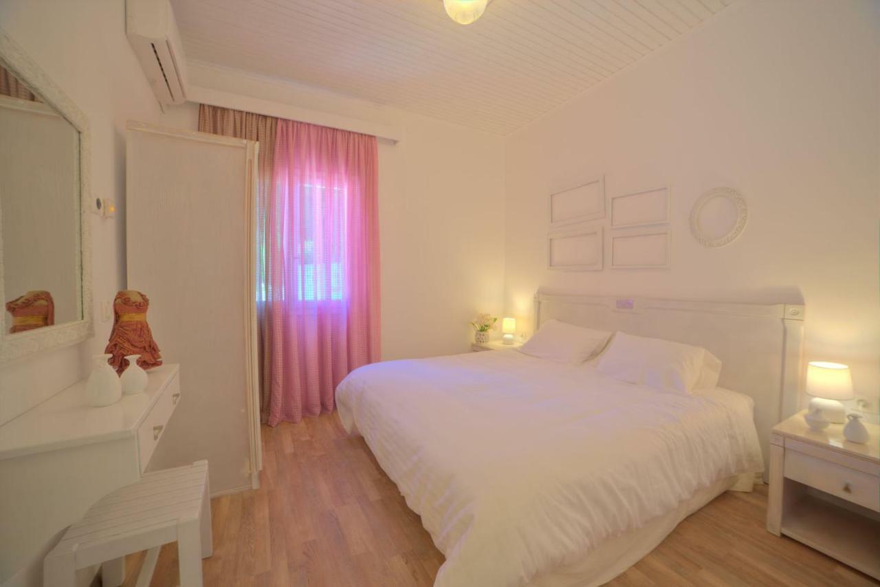 Ionian Paths Apartment Perama  Luaran gambar
