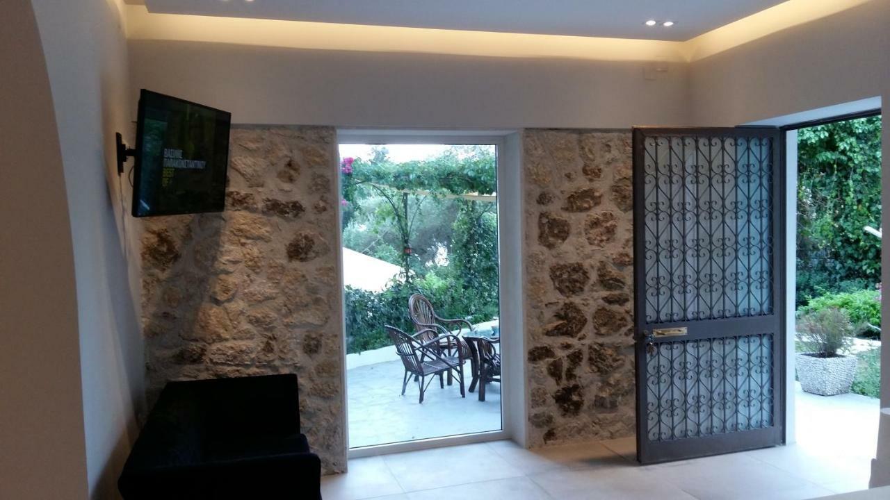 Ionian Paths Apartment Perama  Luaran gambar