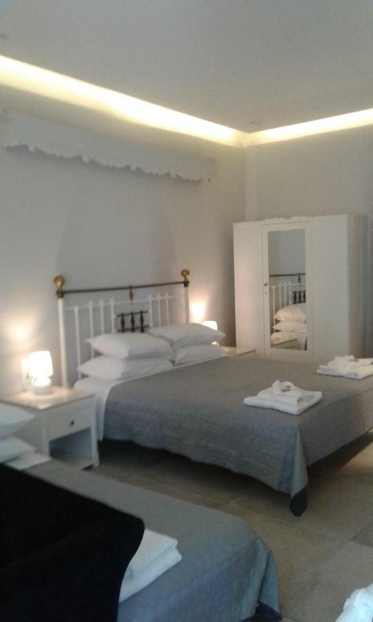 Ionian Paths Apartment Perama  Luaran gambar