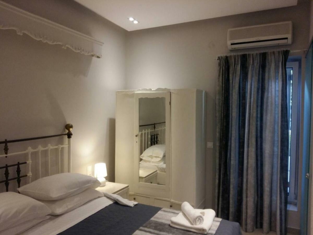 Ionian Paths Apartment Perama  Luaran gambar