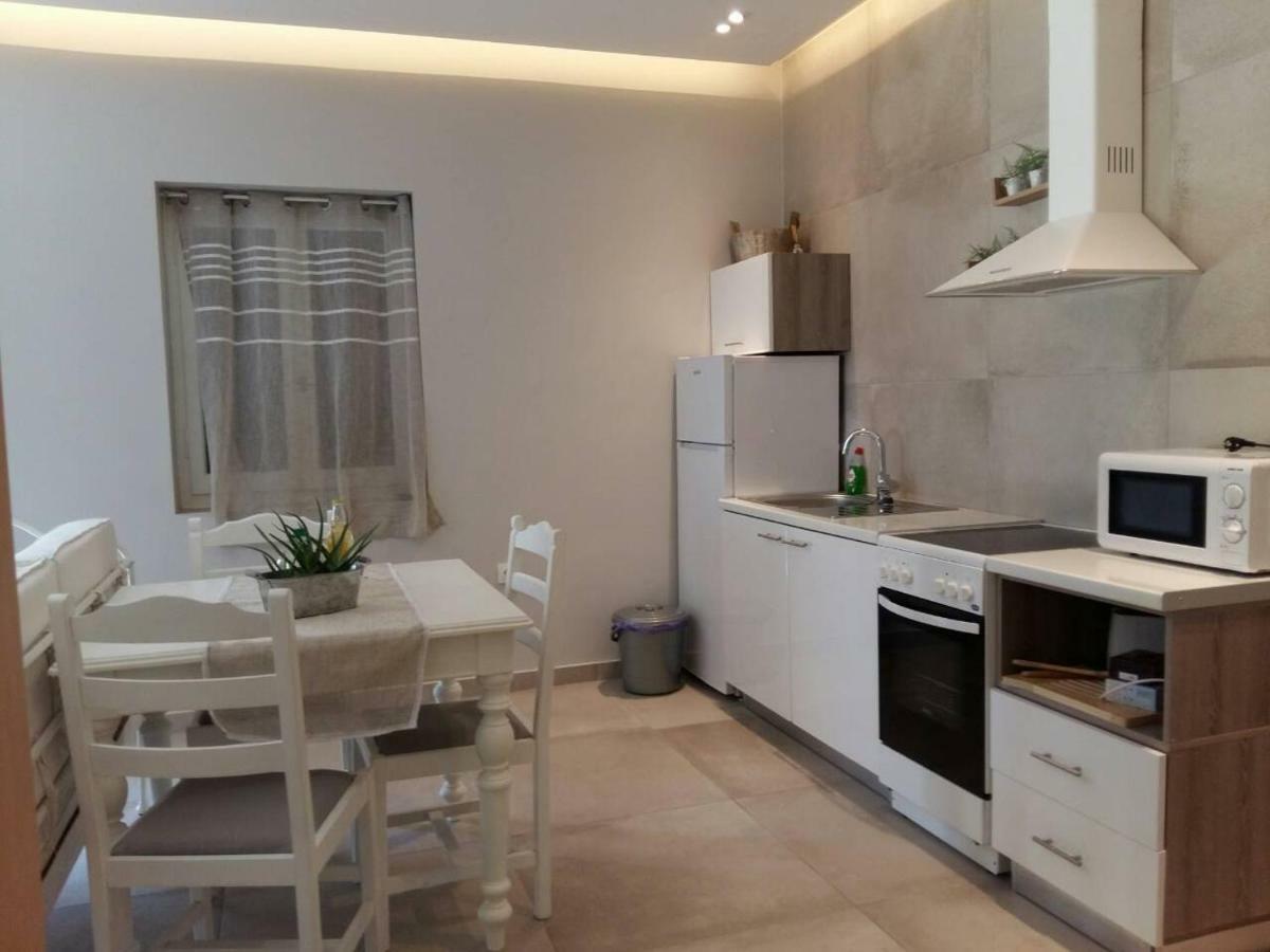 Ionian Paths Apartment Perama  Luaran gambar