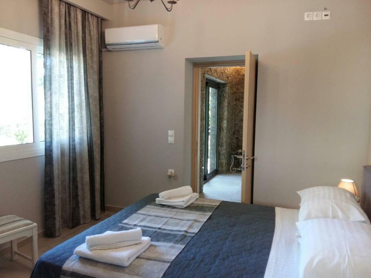 Ionian Paths Apartment Perama  Luaran gambar