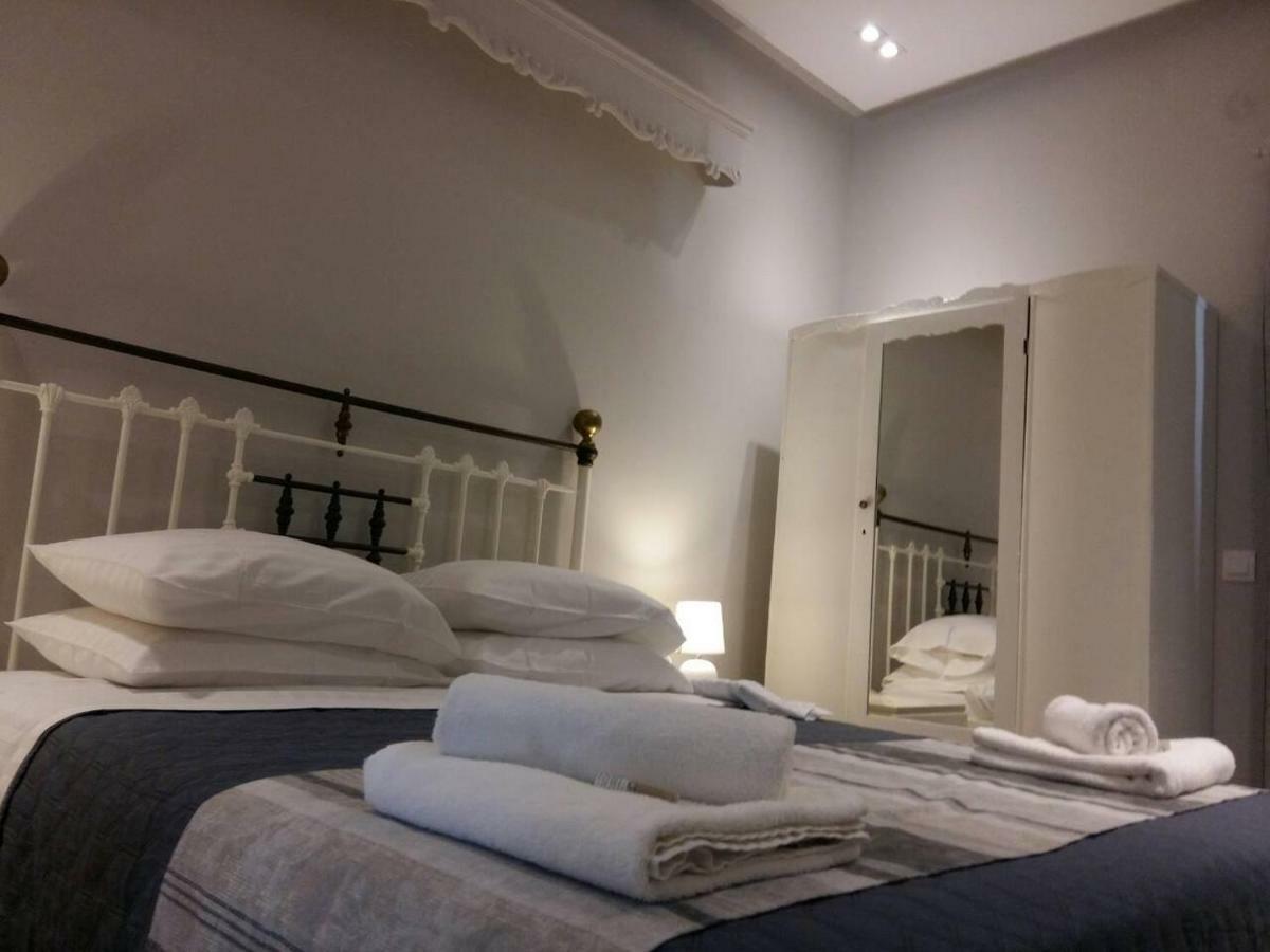 Ionian Paths Apartment Perama  Luaran gambar
