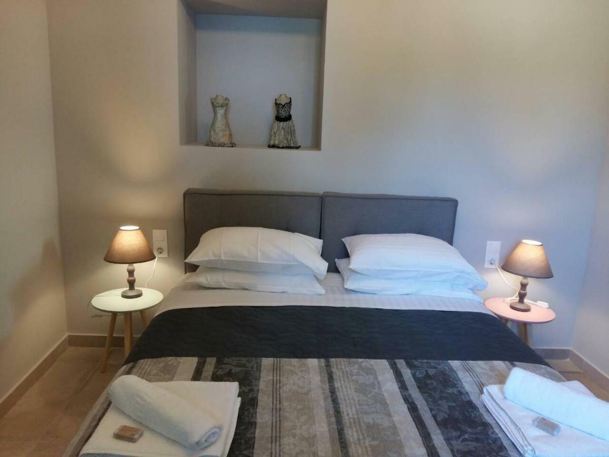 Ionian Paths Apartment Perama  Luaran gambar